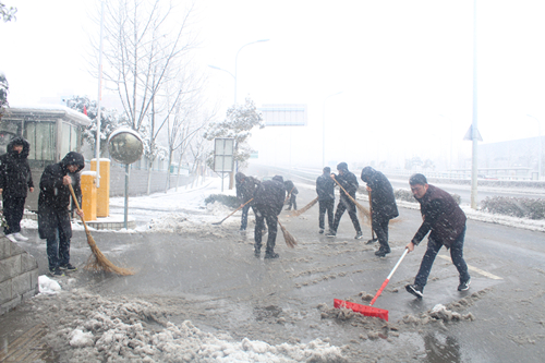 ����Э�� ��ѩ���� ���������ж���